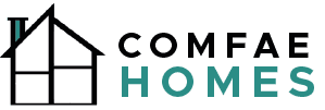 Comfae Homes - Edinburgh