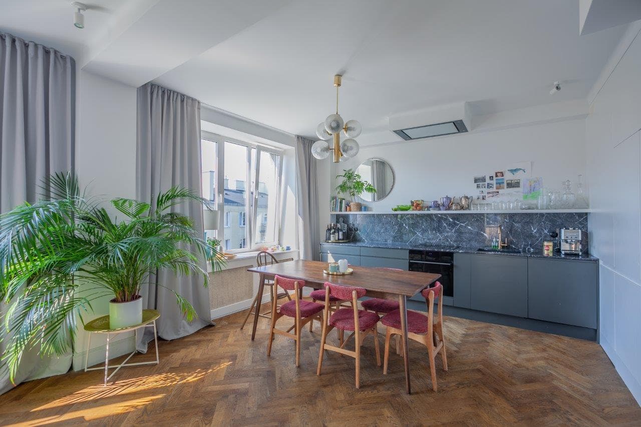 Concierge House - Warszawa