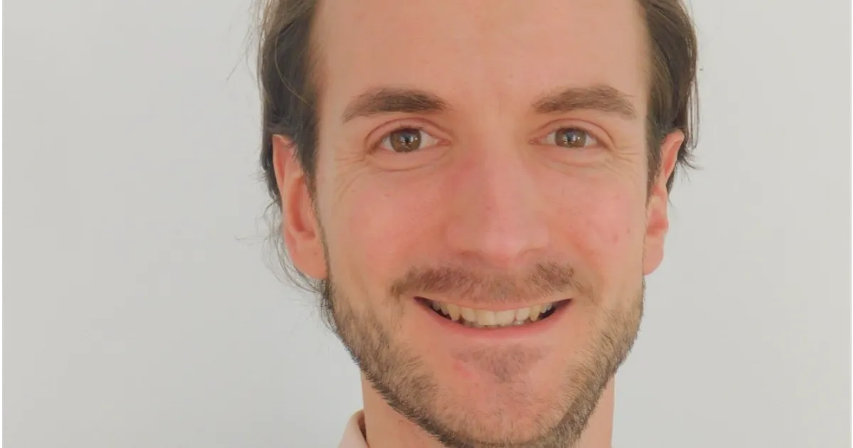 Consultant immobilier Cédric Carvalho IAD FRANCE Roissy-en-Brie - Roissy-en-Brie