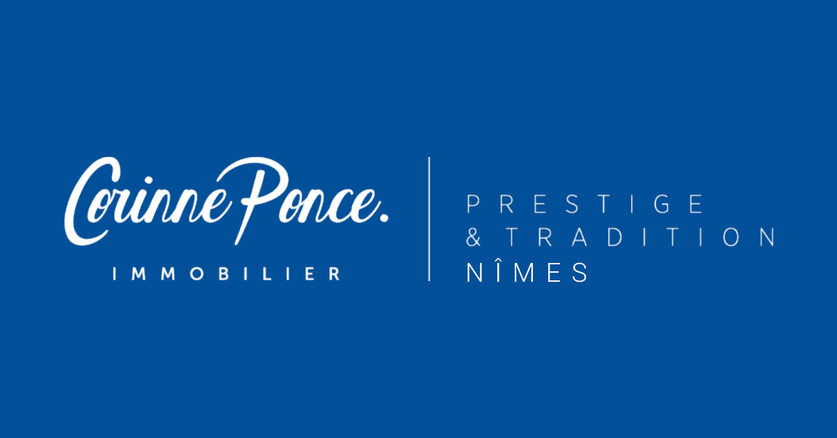 Corinne Ponce Immobilier - Nîmes