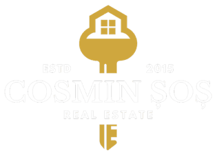 Cosmin Șoș - IMOBILIARE Cluj - Cluj-Napoca