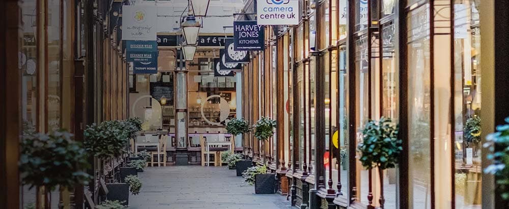 CPS Homes Estate and Letting Agent - Cardiff