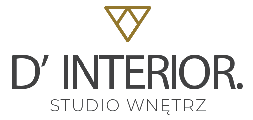 D' Interior. Studio Wnętrz - Gdańsk