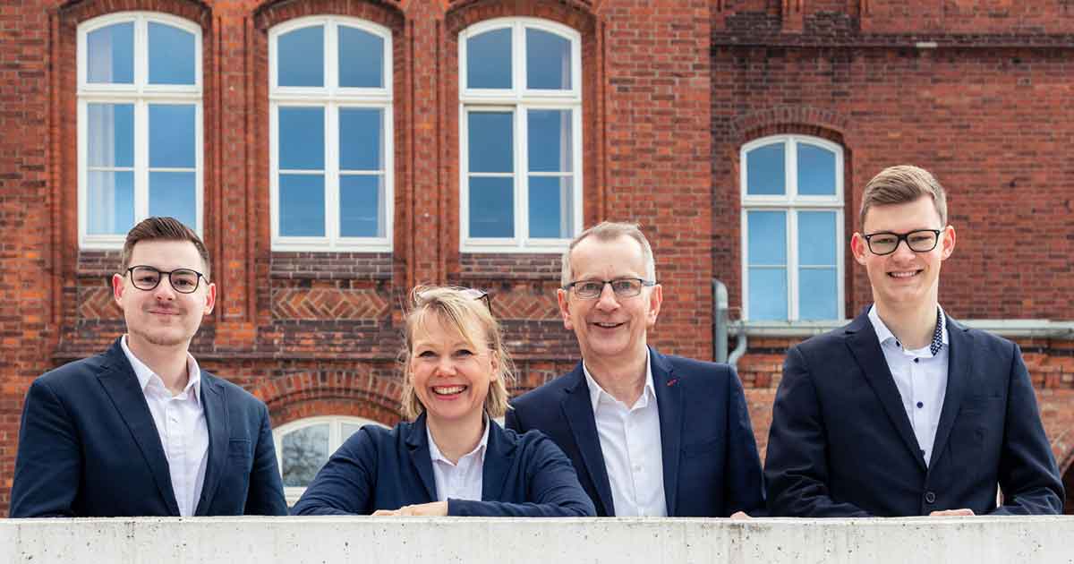 das immo büro - Lübeck