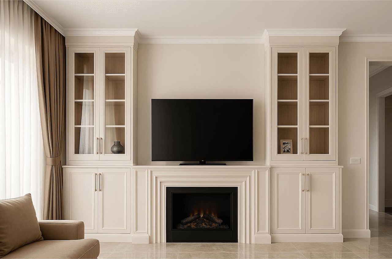 Dastra Interior Design - Sub Coastă