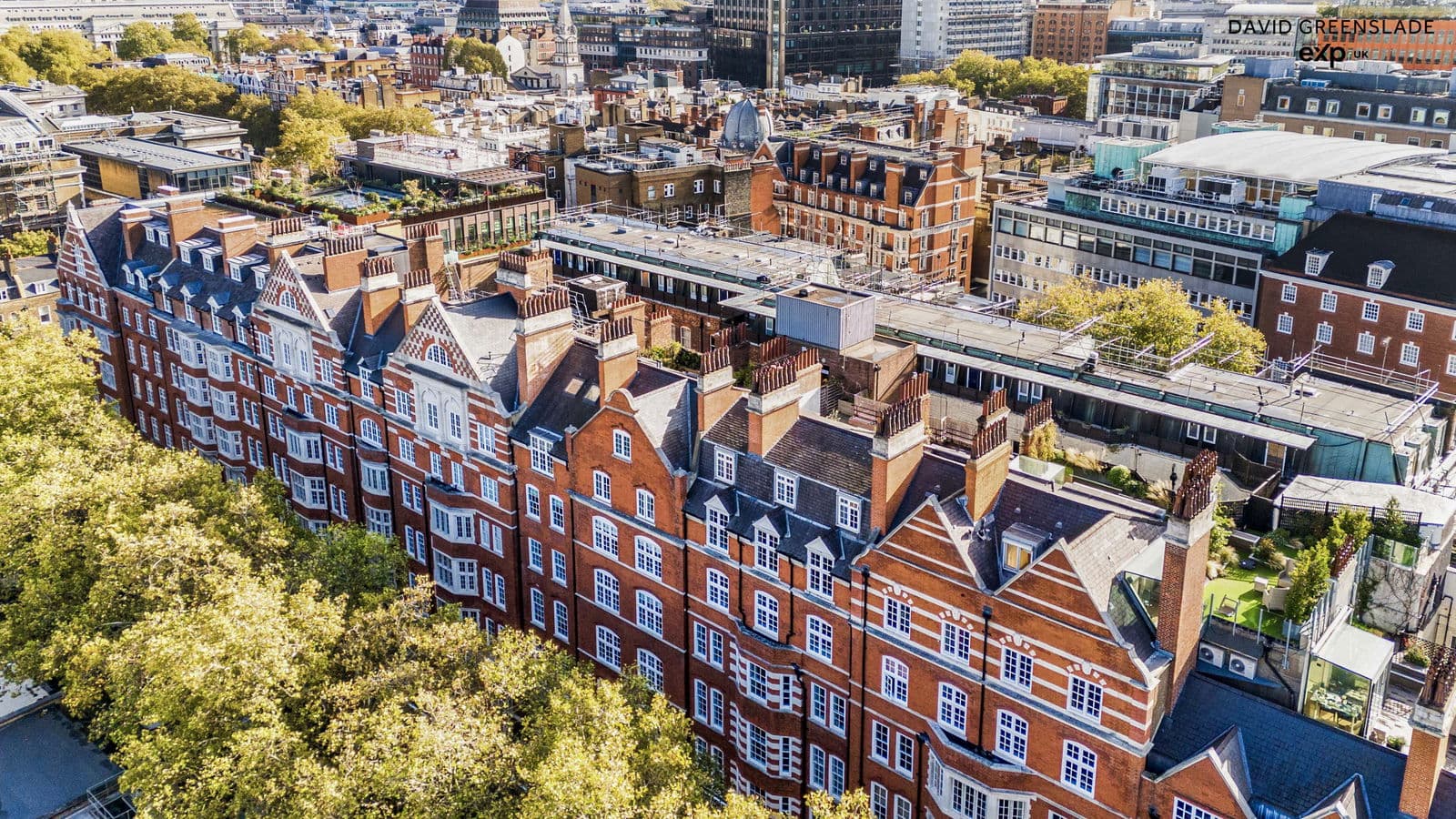 David Greenslade Powered by eXp - Brighton