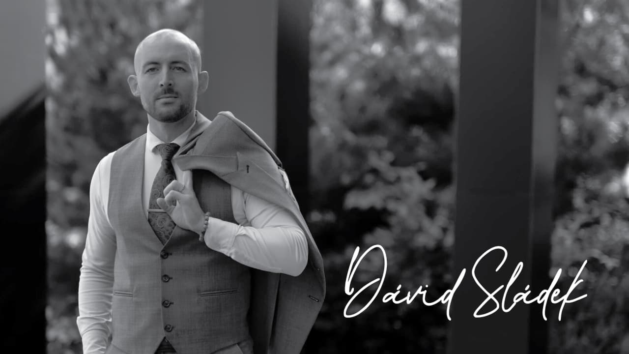 David Sladek - Košice