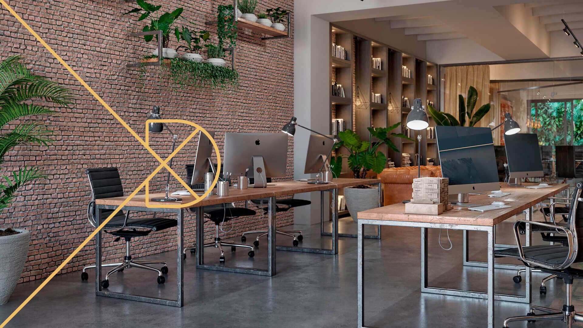 DCANO Real Estate Agency - Barcelona