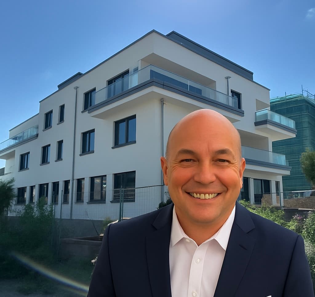 DEBUS Immobilien Rüdiger Debus - Wiesbaden