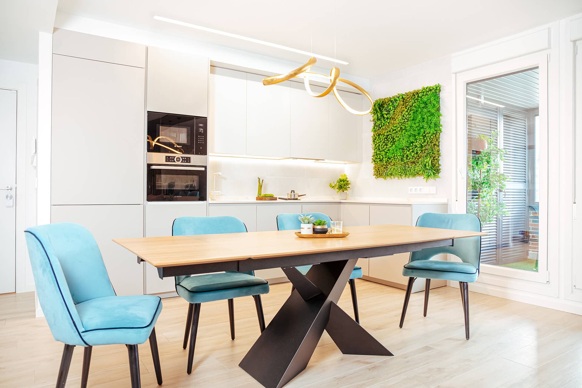 Decoracion Vesta - Vitoria-Gasteiz