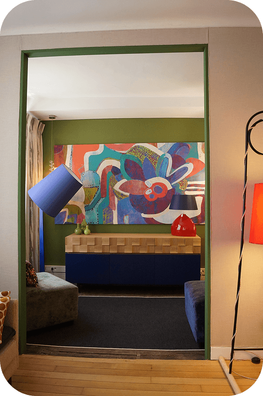 Décoration Conseil - Limoges