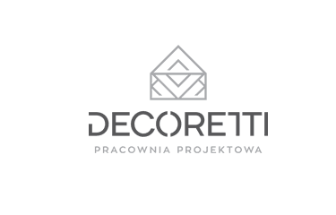 Decoretti - Pracownia Projektowa Agata Jachimowicz | Architekt wnętrz Trójmiasto - Gdańsk