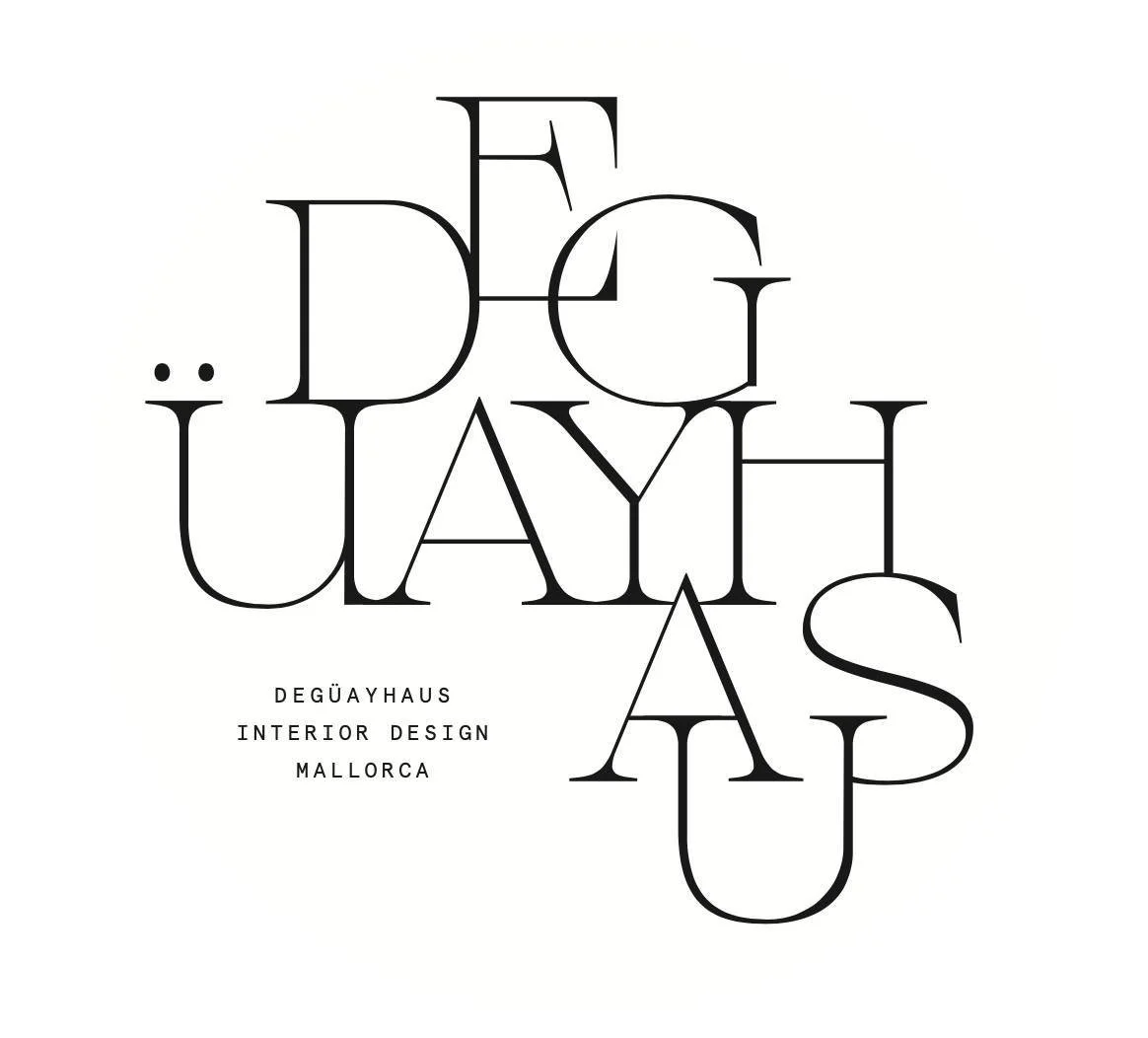 DEGÜAYHAUS Portals Concept Store • Interior Design • Furniture • Home Decor - Portals Nous