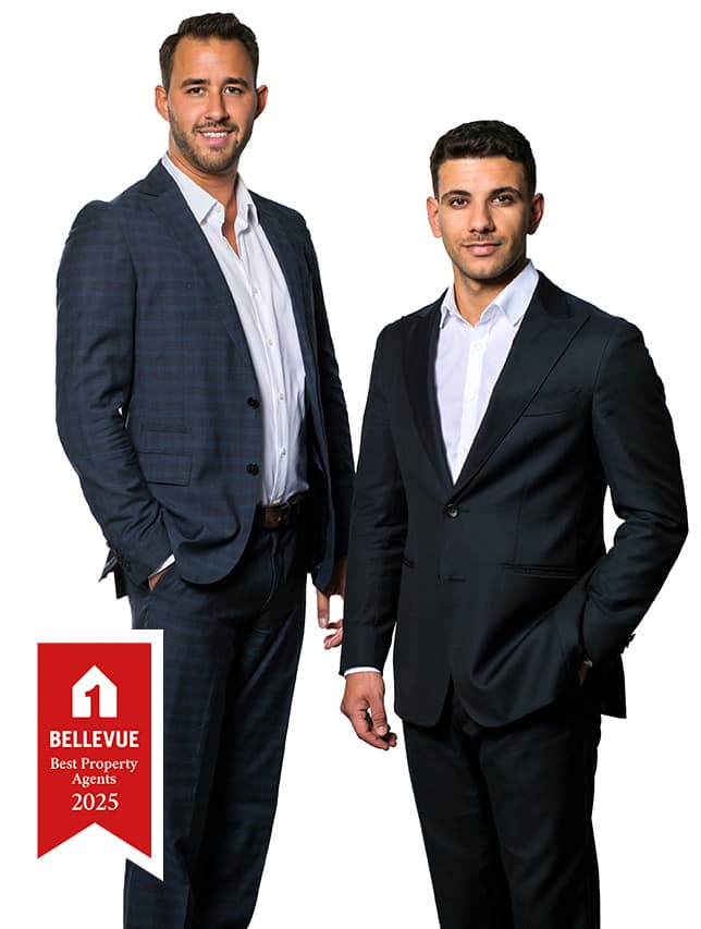 DEN Immobilien | Immobilienmakler Karlsruhe - Karlsruhe