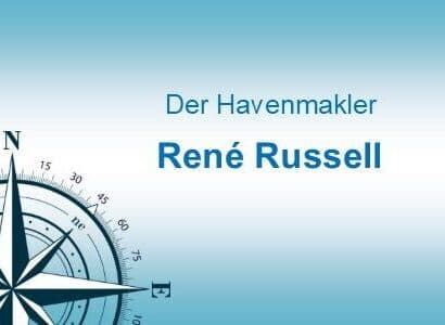 Der Havenmakler - Bremerhaven