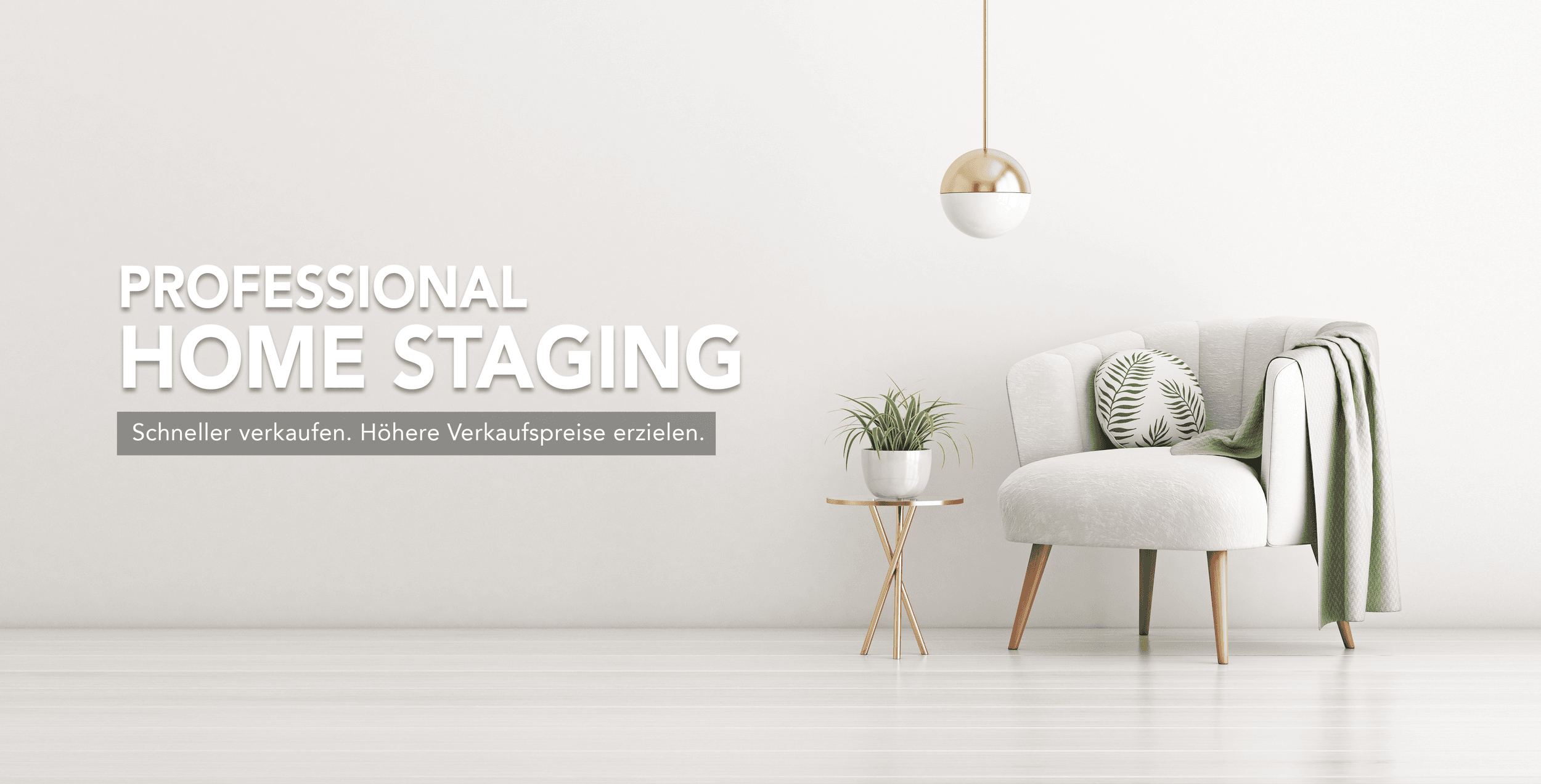 DERANOVA Homestaging - Untermeitingen