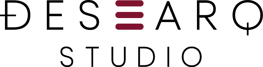 Desearq studio di Maglione Nicola _ Architettura e Interior Design - Milano