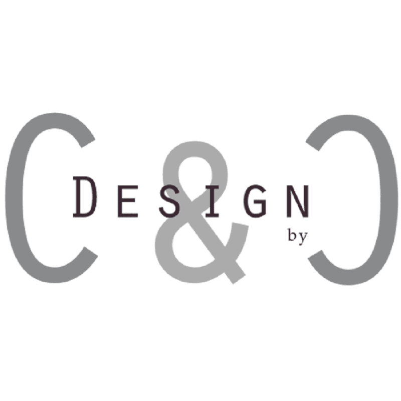 Design by C&C - Camille Doutreuwe Architecte d'intérieur - Bordeaux