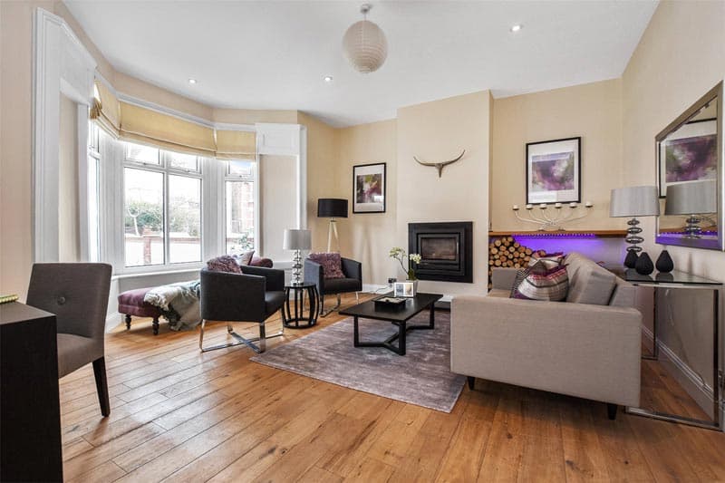 DesRes London - Cambridge