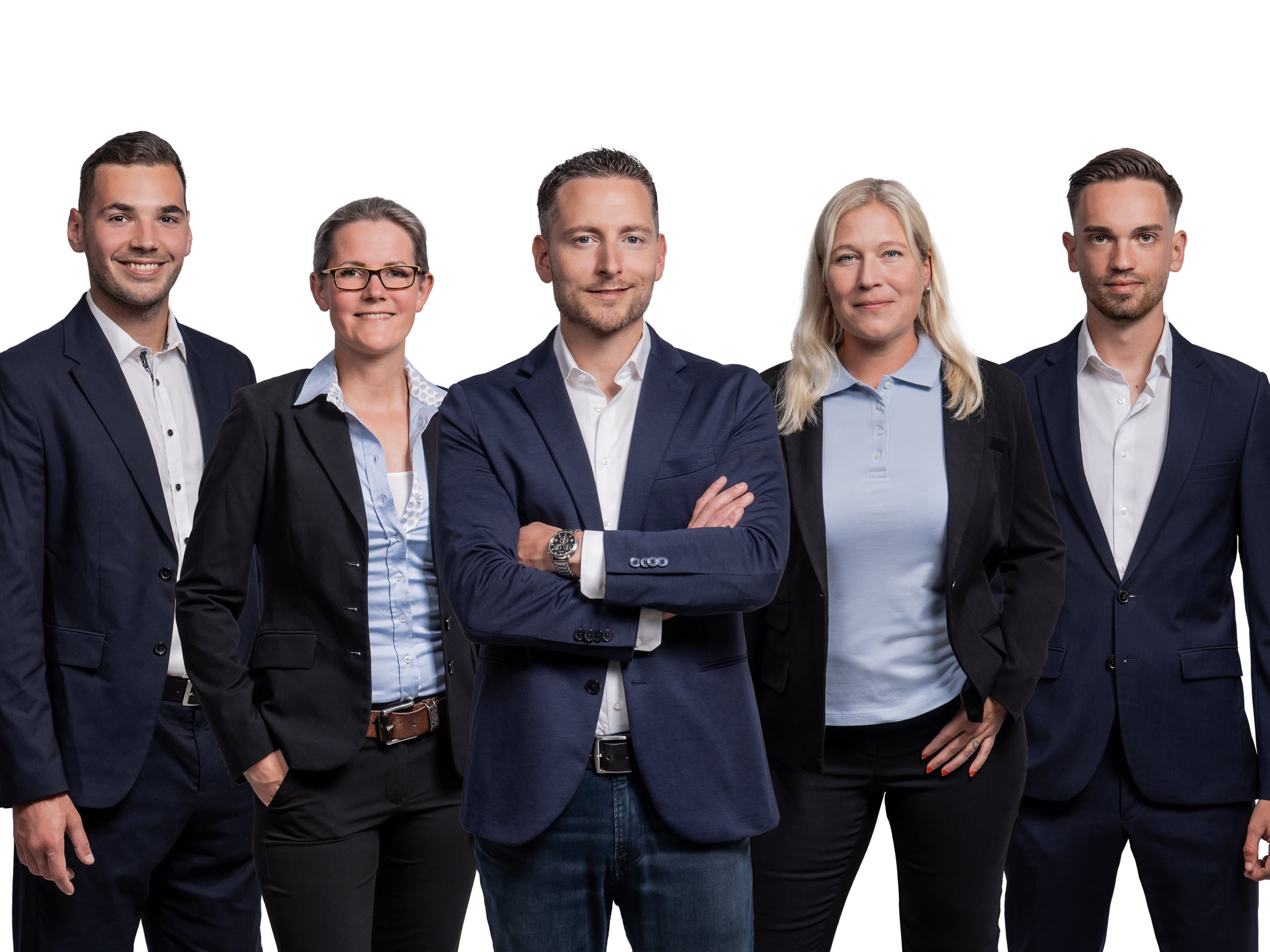 Deutsche Bank Immobilien Johanna Meyer, selbstständige Immobilienberaterin - Bremerhaven