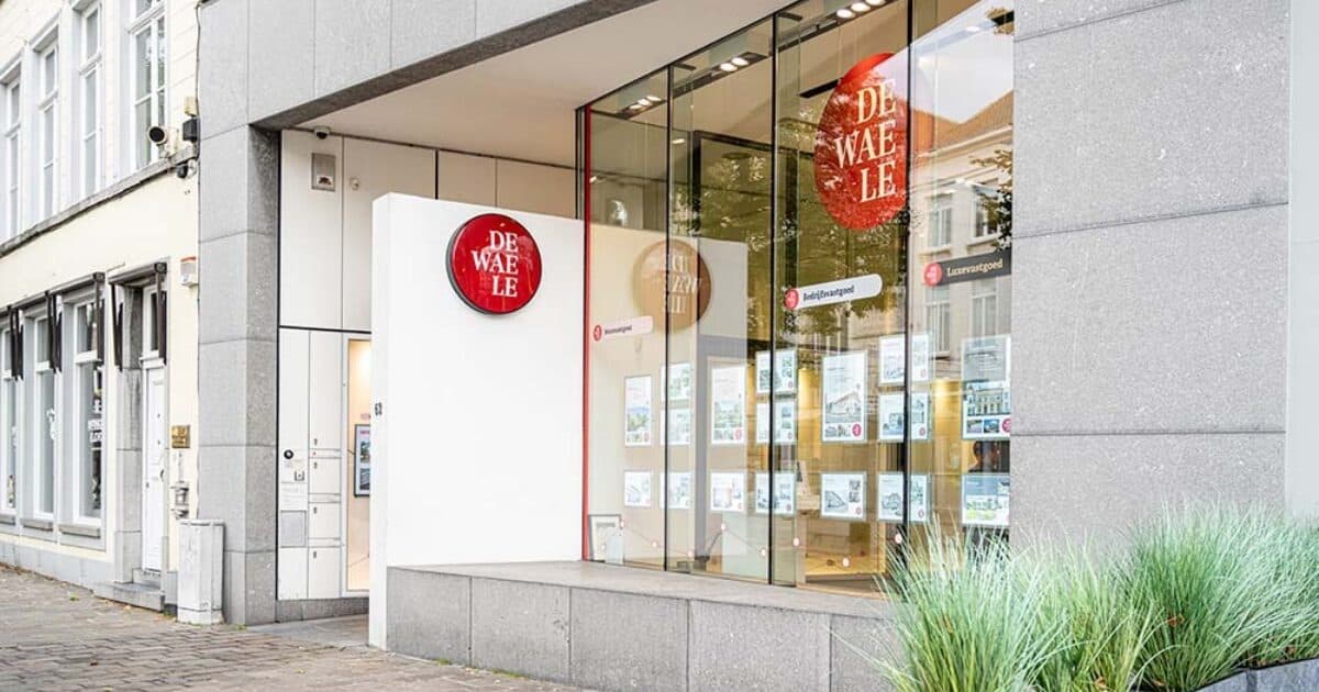 Dewaele vastgoed met advies Brugge - Brugge