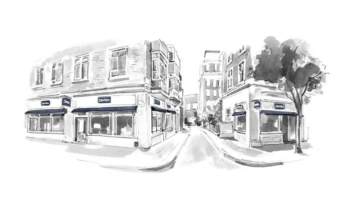Dexters Marylebone Estate Agents - London