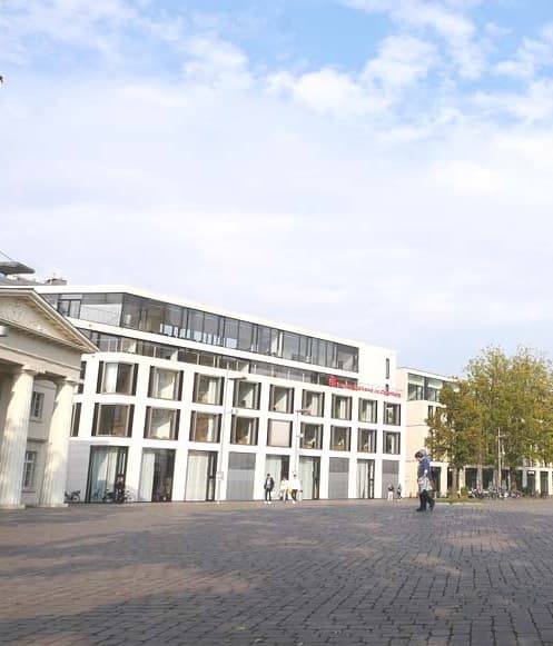 DIE OBJEKTIVEN Oldenburger Immobilienvertriebs- und Dienstleistungs GmbH - Oldenburg