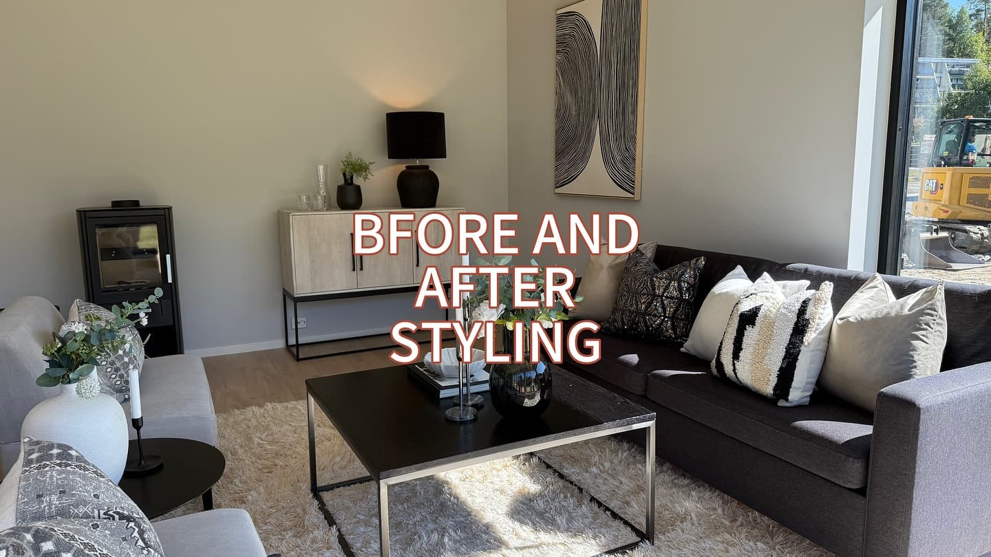 Din Boligstylist AS - Trondheim