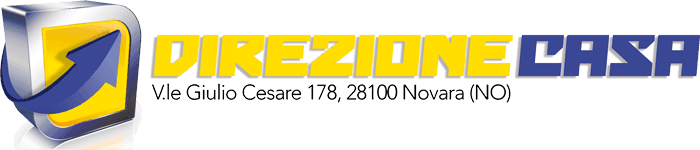 Direzione Casa - Novara