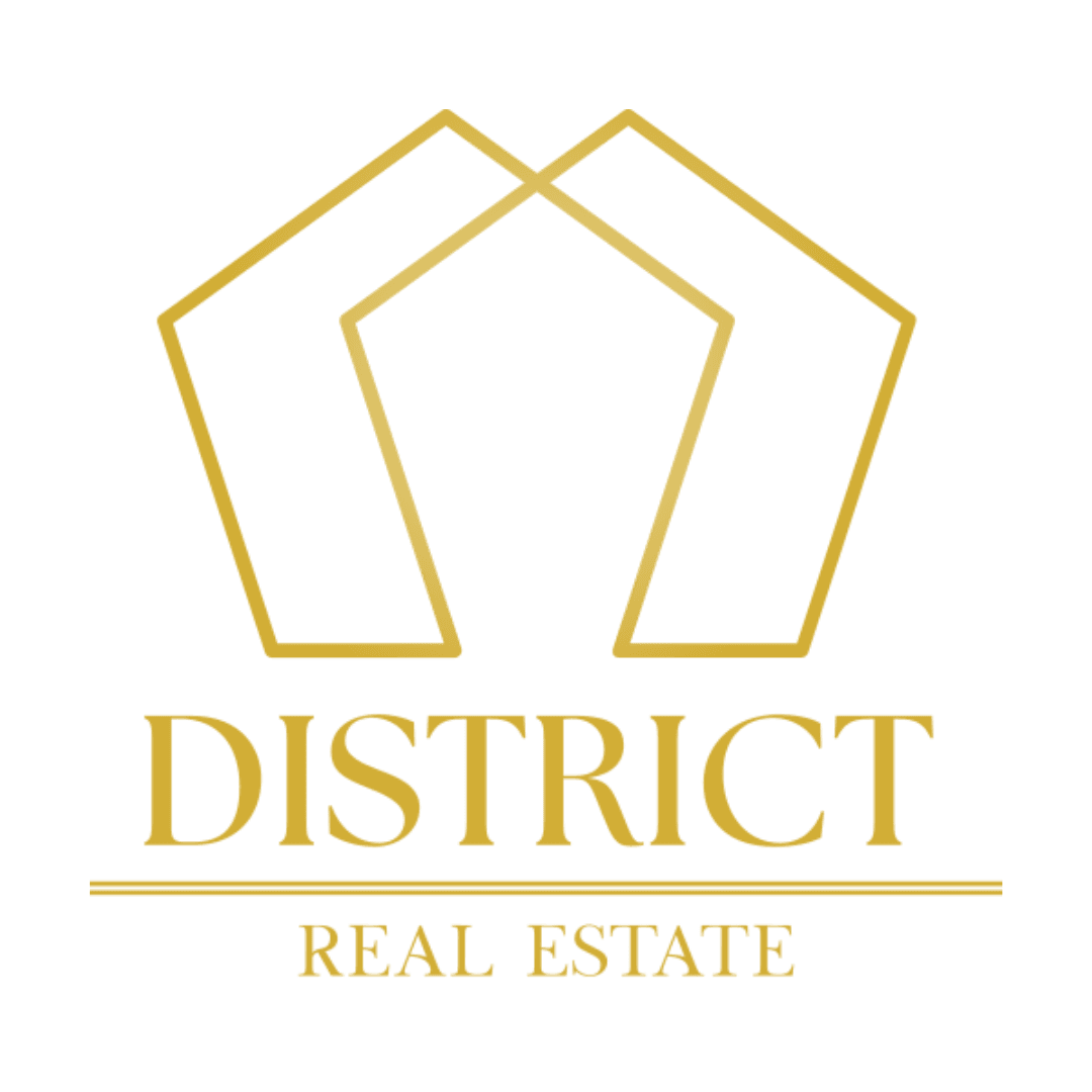 District Real Estate - Timișoara