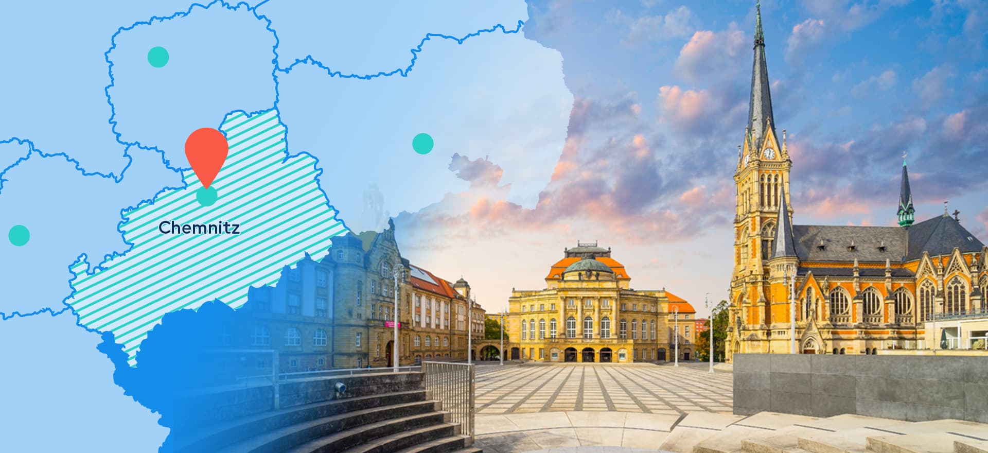 DKB Grund Chemnitz - Chemnitz