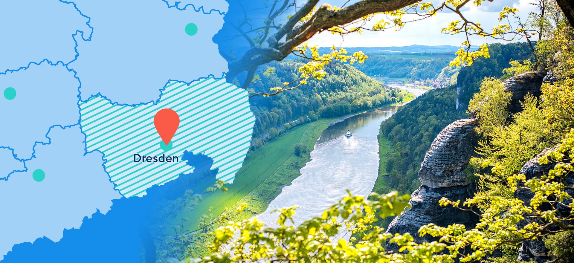 DKB Grund Dresden - Dresden