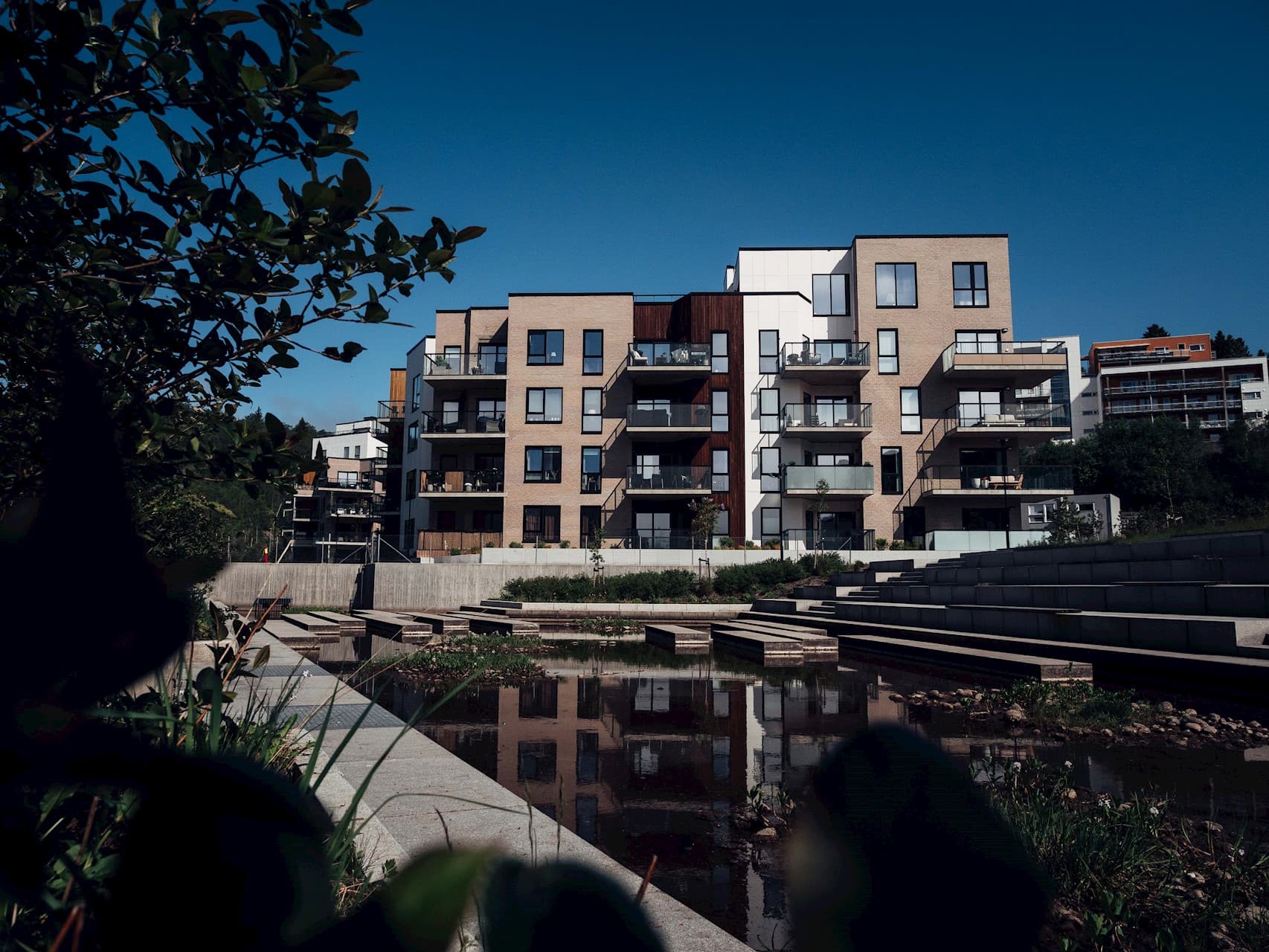 DNB Eiendom Åsane - Bergen