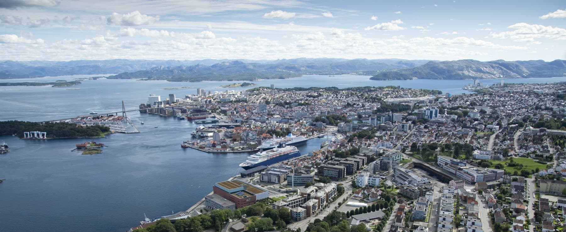 DNB Eiendom Stavanger - Stavanger
