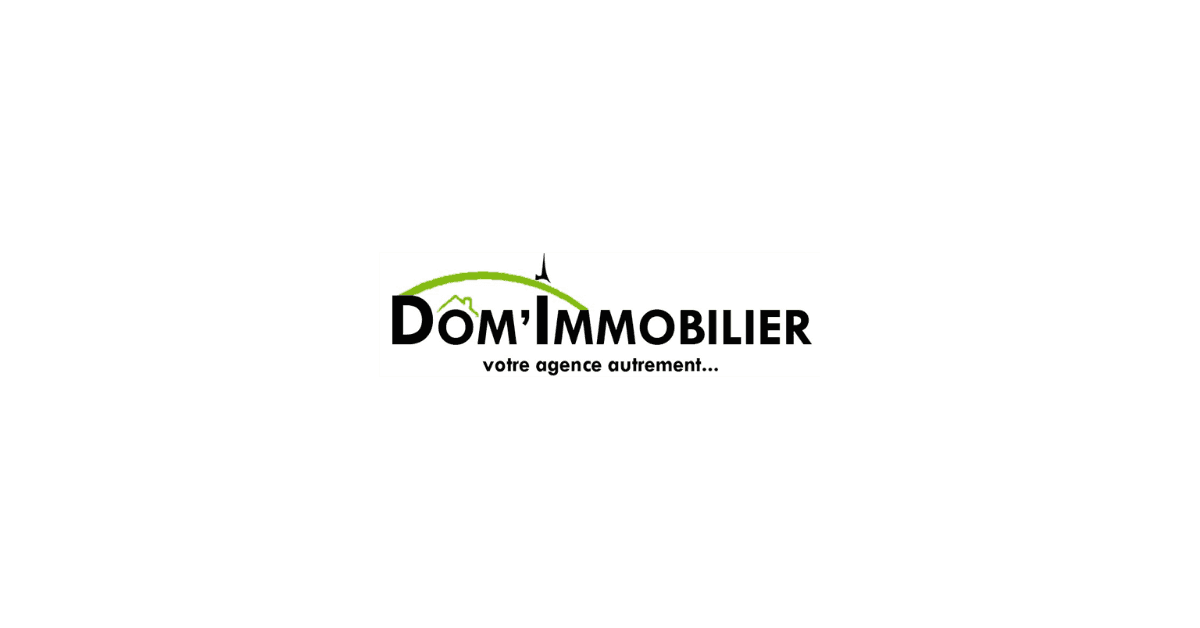 Dôm'Immobilier - La Bourboule