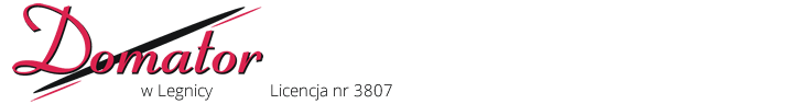 DOMATOR Biuro Nieruchomości - Legnica