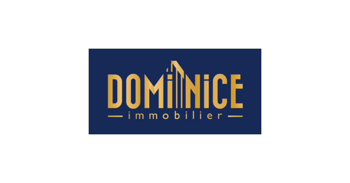 Domi Nice Immobilier - Nice