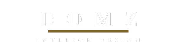 DOMZ Design - Projektowanie Wnętrz - Warszawa