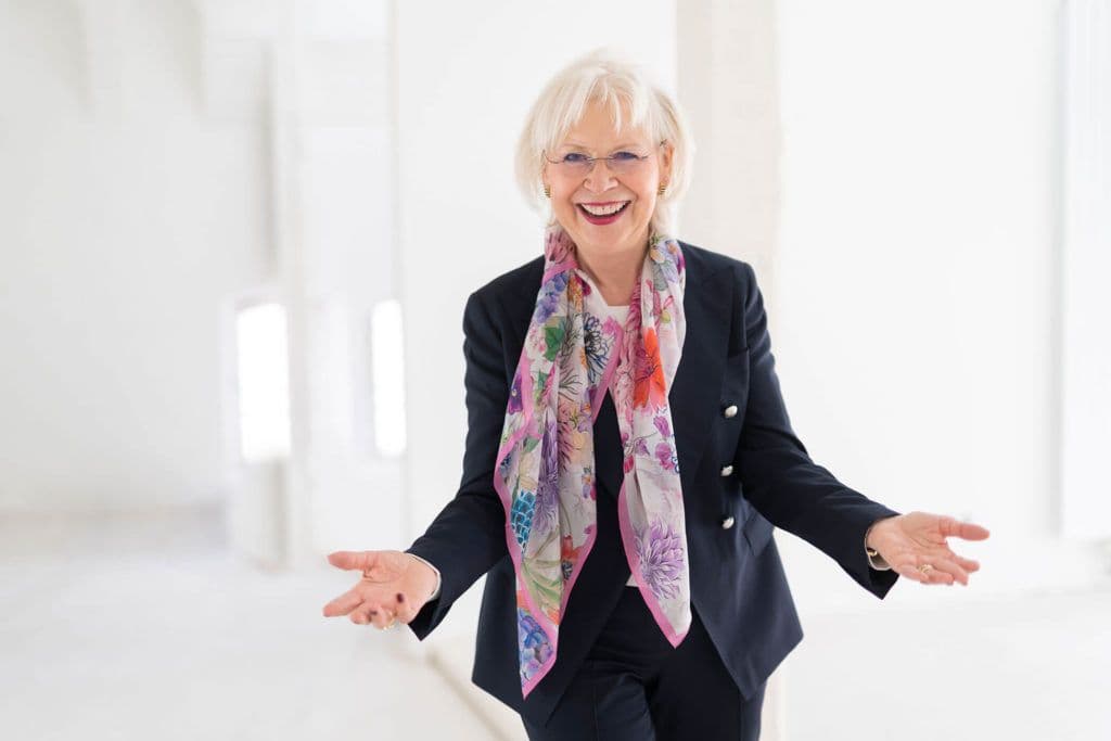 Dorothea Lehrmann Immobilien - Mainz