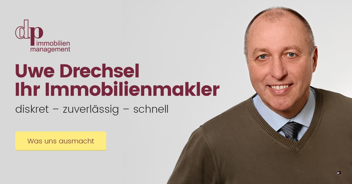 dp Immobilienmanagement Uwe Drechsel - Gera