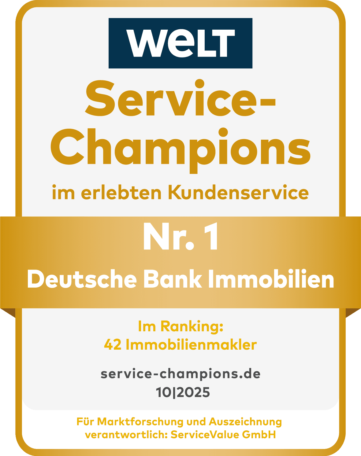 Dragan Pancic - selbstständiger Immobilienberater der Deutschen Bank Immobilien GmbH - Wiesbaden