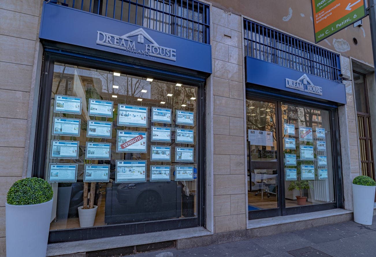 DREAM HOUSE MILANO - Milano