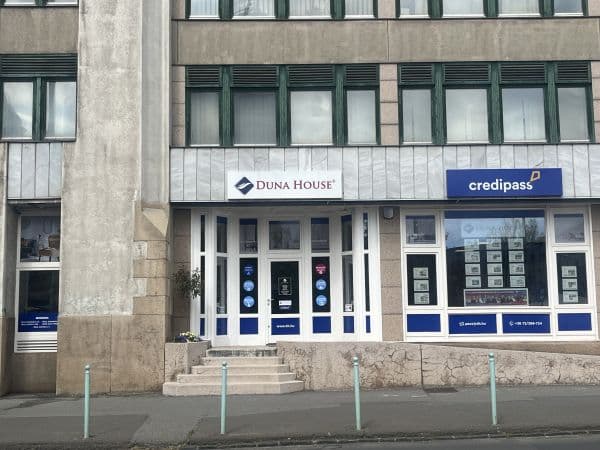 Duna House - Pécs, Pécs Plaza - Pécs