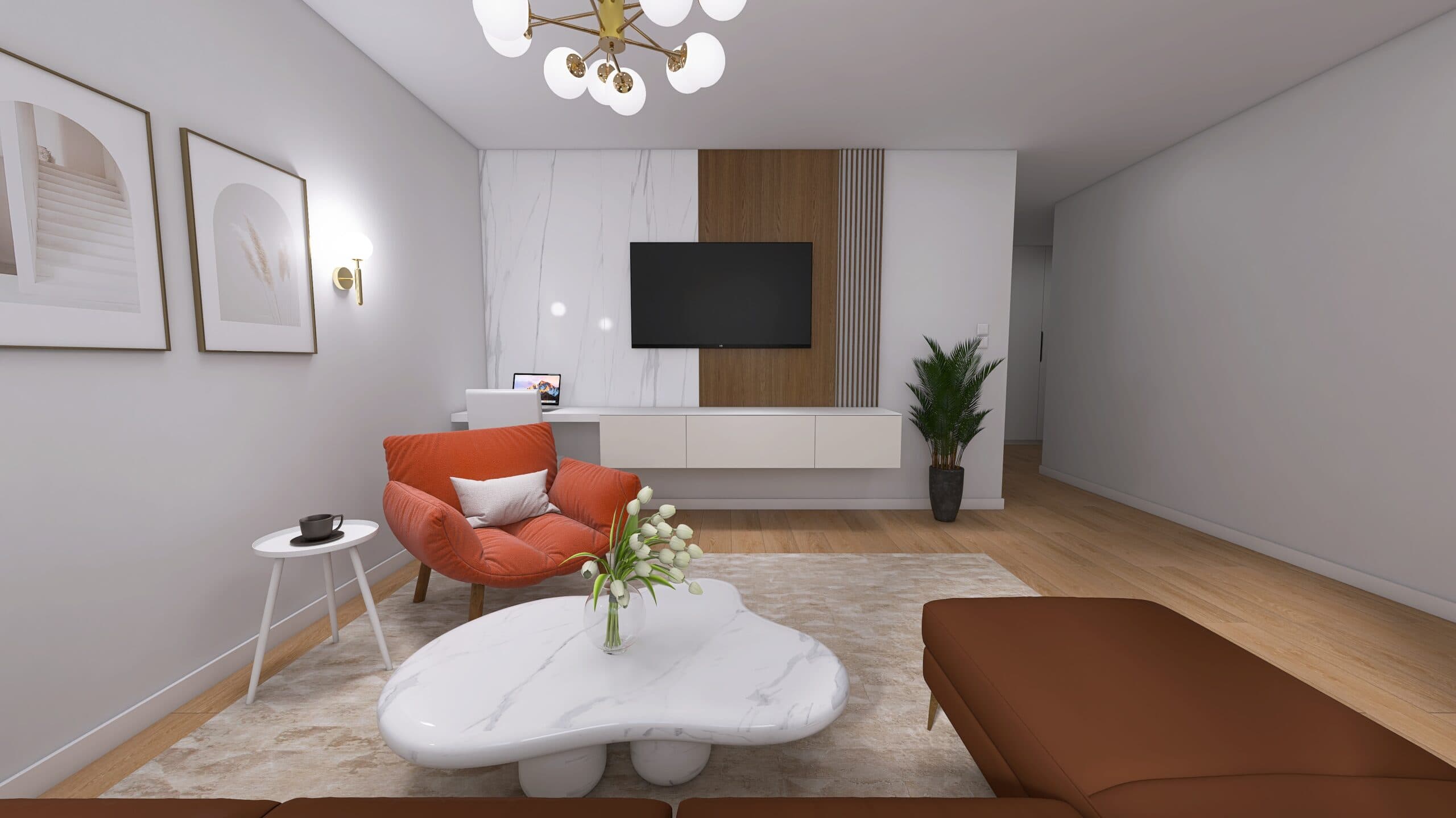 Eclè - interiérový dizajn Košice - Košice