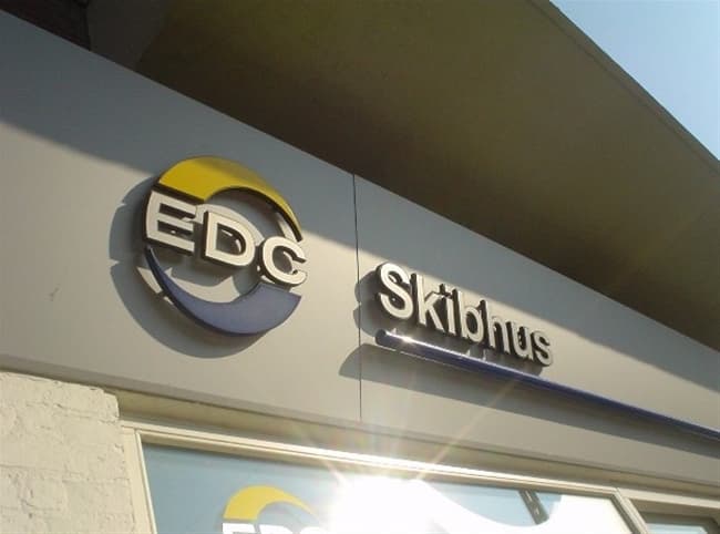 EDC Skibhus - Odense