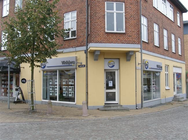 EDC Vildbjerg Ejendomskontor - Vildbjerg
