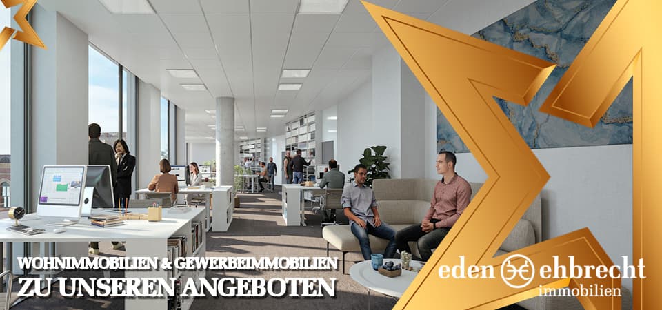Eden-Ehbrecht Immobilien & Marketing GbR - Oldenburg