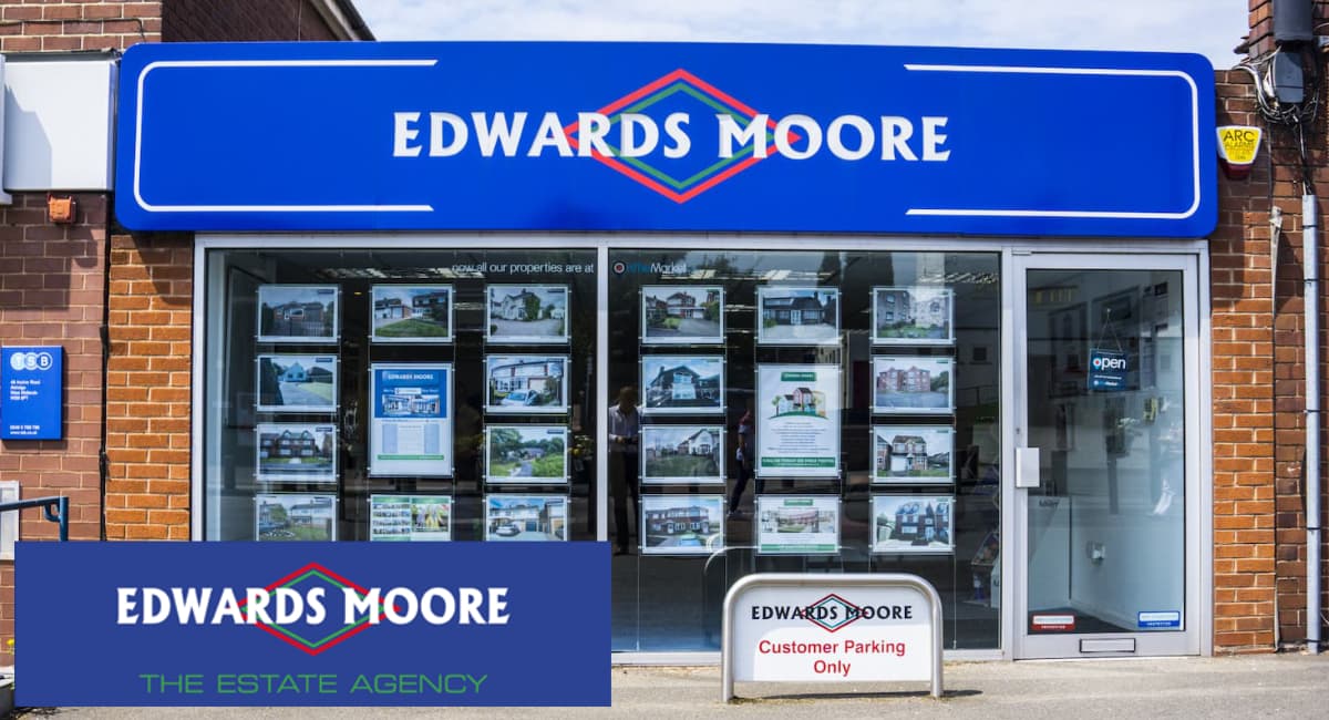 Edwards Moore The Estate Agency - Aldridge