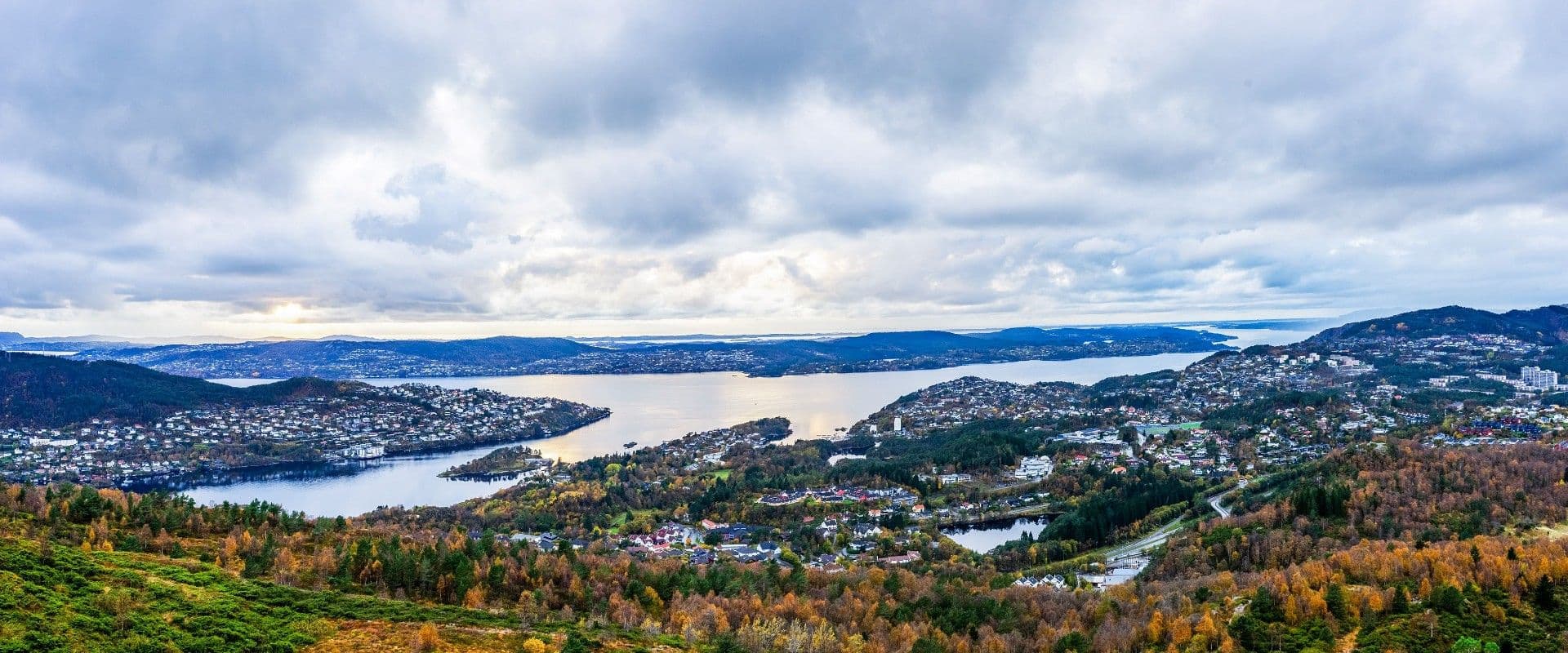 EiendomsMegler 1 Åsane - Bergen