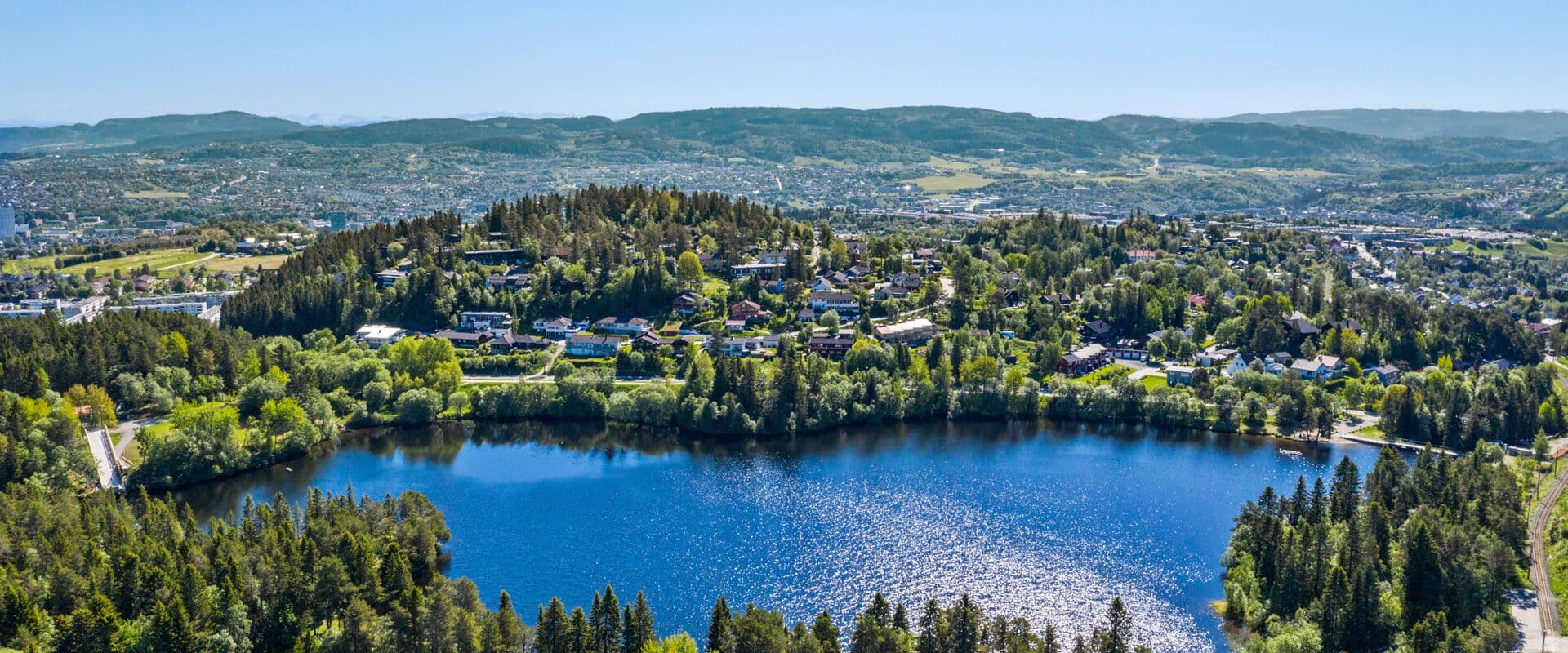 EiendomsMegler 1 Byåsen - Trondheim